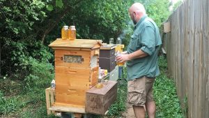 Campus Beekeeper